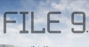 FILE 9 Review FILE 9 Review