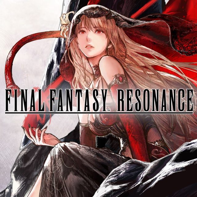 FINAL FANTASY RESONANCE Preview