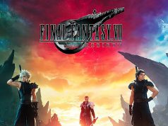 FINAL FANTASY VII REBIRTH Review FINAL FANTASY VII REBIRTH Review