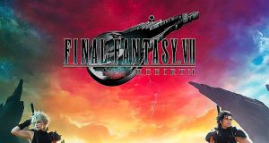 FINAL FANTASY VII REBIRTH Review FINAL FANTASY VII REBIRTH Review