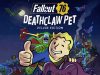 Fallout 76: Deathclaw Pet Deluxe Edition Review Fallout 76: Deathclaw Pet Deluxe Edition Review