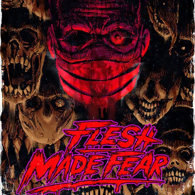 Flesh Made Fear Review
