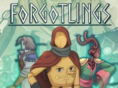 Forgotlings Review Forgotlings Review
