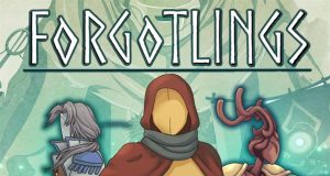 Forgotlings Review Forgotlings Review