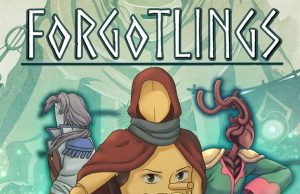 Forgotlings Review Forgotlings Review