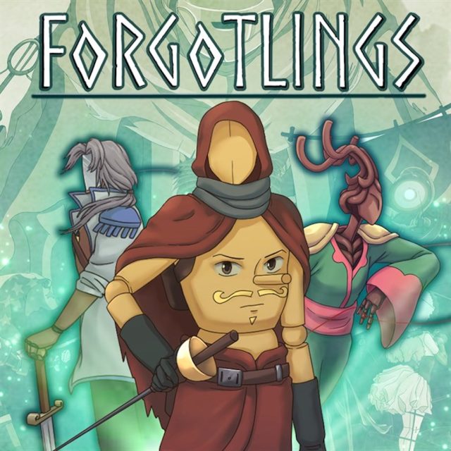 Forgotlings Review Forgotlings Review
