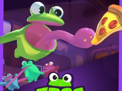 Frog Sqwad Deluxe Edition Review Frog Sqwad Deluxe Edition Review
