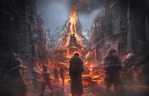 Frostpunk 2 – Breach of Trust Review Frostpunk 2 - Breach of Trust Review