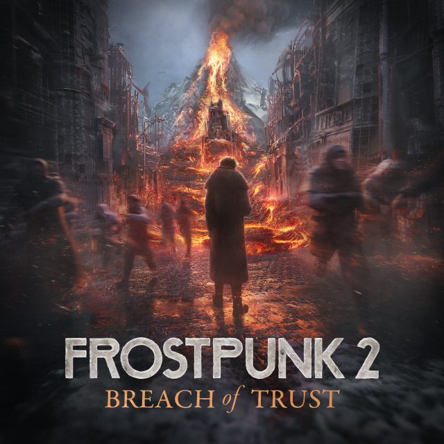 Frostpunk 2 - Breach of Trust Review