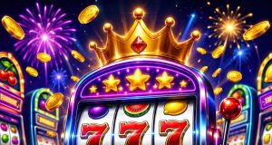 Fruits Slot Machine Review Fruits Slot Machine Review
