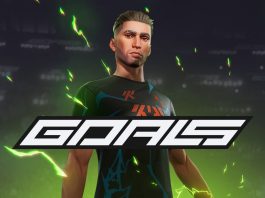 GOALS Review