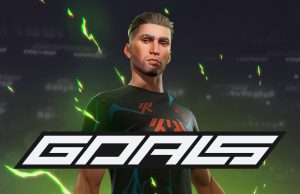GOALS Review GOALS Review