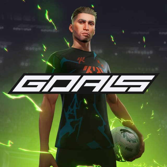 GOALS Review