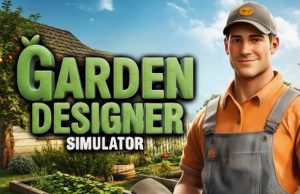 Garden Designer Simulator Review Garden Designer Simulator Review