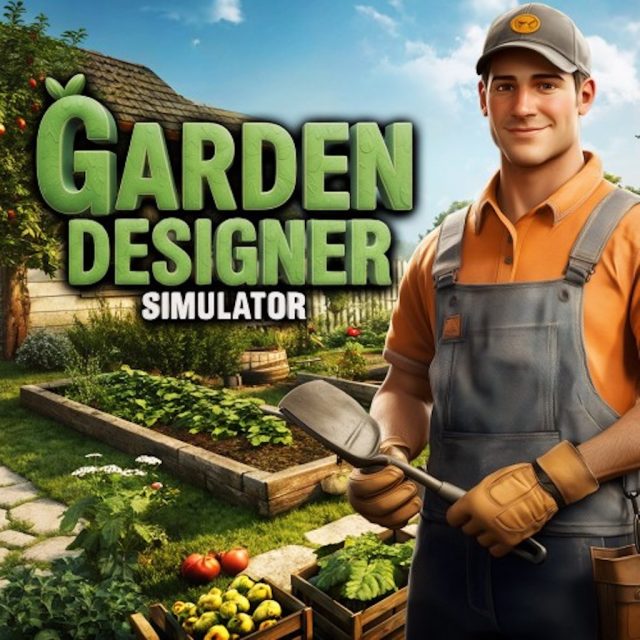 Garden Designer Simulator Review Garden Designer Simulator Review