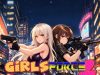 Girls Force 2: Rising Academy Review Girls Force 2: Rising Academy Review