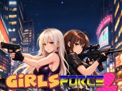 Girls Force 2: Rising Academy Review Girls Force 2: Rising Academy Review