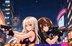 Girls Force 2: Rising Academy Review Girls Force 2: Rising Academy Review