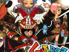 Gitaroo-Man Review Gitaroo-Man Review