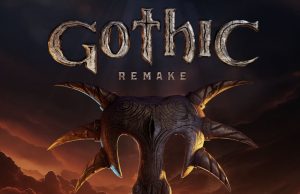 Gothic 1 Remake Review Gothic 1 Remake Review