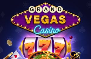 Grand Vegas Casino Review Grand Vegas Casino Review