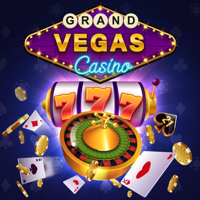 Grand Vegas Casino Review
