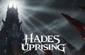 Hades Uprising Review Hades Uprising Review