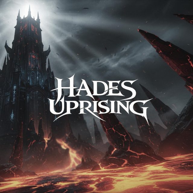 Hades Uprising Review