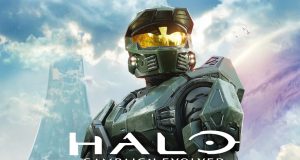 Halo: Combat Evolved Preview Halo: Combat Evolved Preview