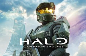 Halo: Combat Evolved Preview Halo: Combat Evolved Preview