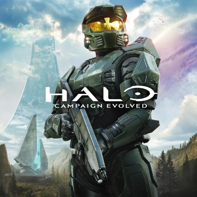 Halo: Combat Evolved Preview