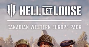 Hell Let Loose – Canadian Western Europe Pack Review Hell Let Loose - Canadian Western Europe Pack Review