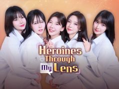 Heroines Through My Lens Review Heroines Through My Lens Review