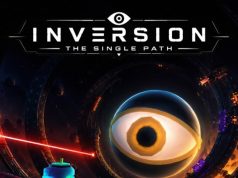 Inversion: The Single Path Review Inversion: The Single Path Review