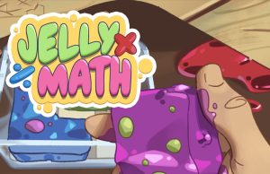 Jelly Math Review Jelly Math Review