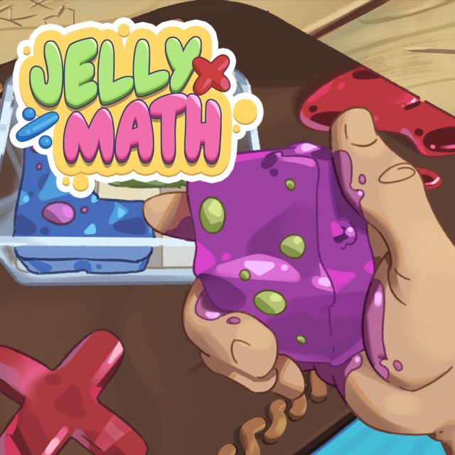 Jelly Math Review