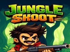 Jungle Shoot Review Jungle Shoot Review