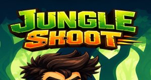 Jungle Shoot Review Jungle Shoot Review
