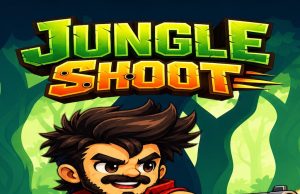 Jungle Shoot Review Jungle Shoot Review