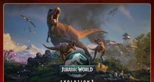 Jurassic World Evolution 3: Rebirth Bundle Review Jurassic World Evolution 3- Rebirth Bundle Review