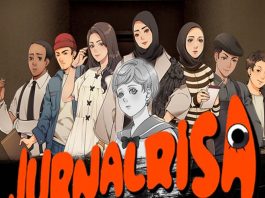Jurnal Risa: Dark Destiny Review
