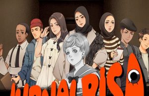 Jurnal Risa: Dark Destiny Review Jurnal Risa: Dark Destiny Review