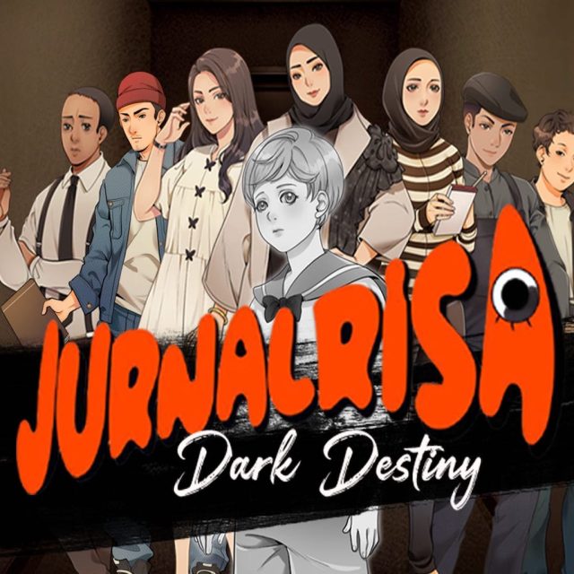 Jurnal Risa: Dark Destiny Review