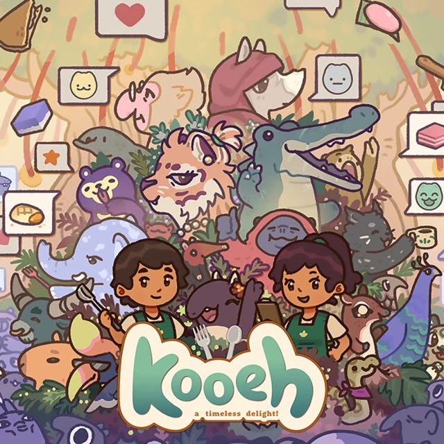 Kooeh: A Timeless Delight Review
