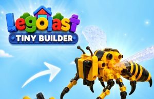 Legolast Tiny Builder Review Legolast Tiny Builder Review