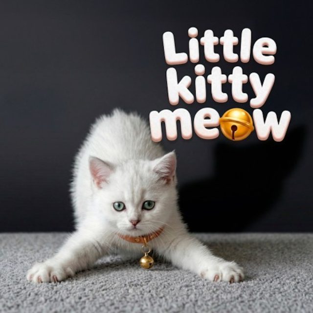 Little Kitty Meow Review Little Kitty Meow Review