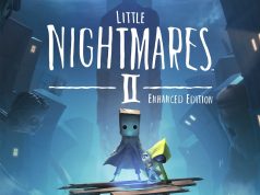 Little Nightmares II Enhanced Edition Review Little Nightmares II Enhanced Edition Review