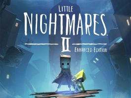 Little Nightmares II Enhanced Edition Review Little Nightmares II Enhanced Edition Review