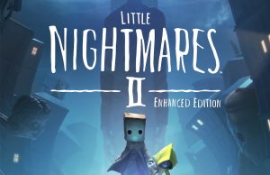 Little Nightmares II Enhanced Edition Review Little Nightmares II Enhanced Edition Review
