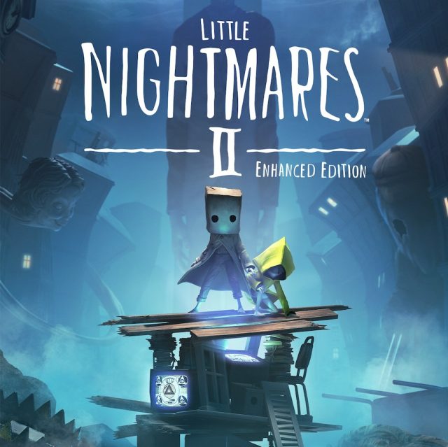 Little Nightmares II Enhanced Edition Review